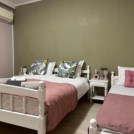 Guest House “Poli” Neszebar Kültér fotó