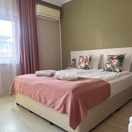 Guest House “Poli” Neszebar Kültér fotó