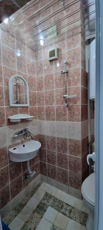 Guest House “Poli” Neszebar Kültér fotó