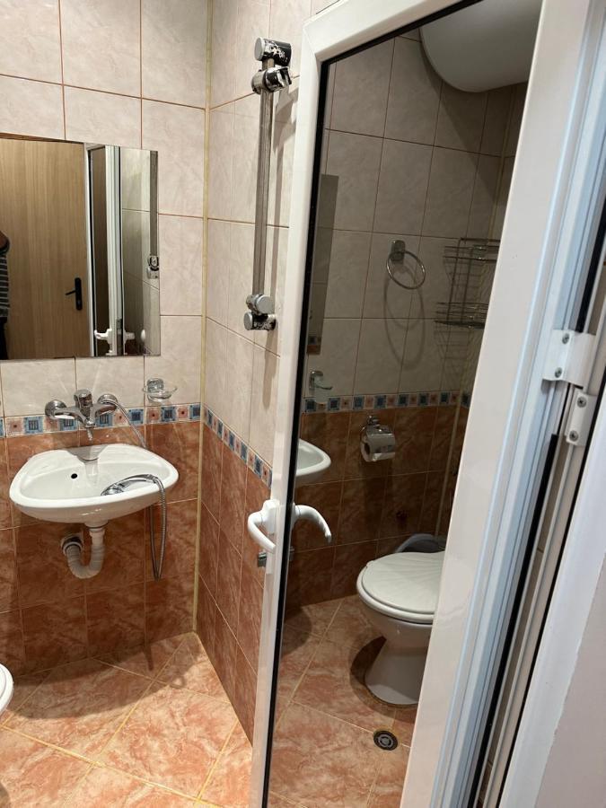 Guest House “Poli” Neszebar Kültér fotó