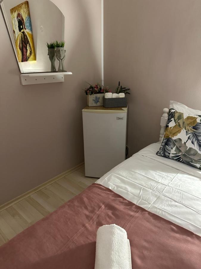 Guest House “Poli” Neszebar Kültér fotó