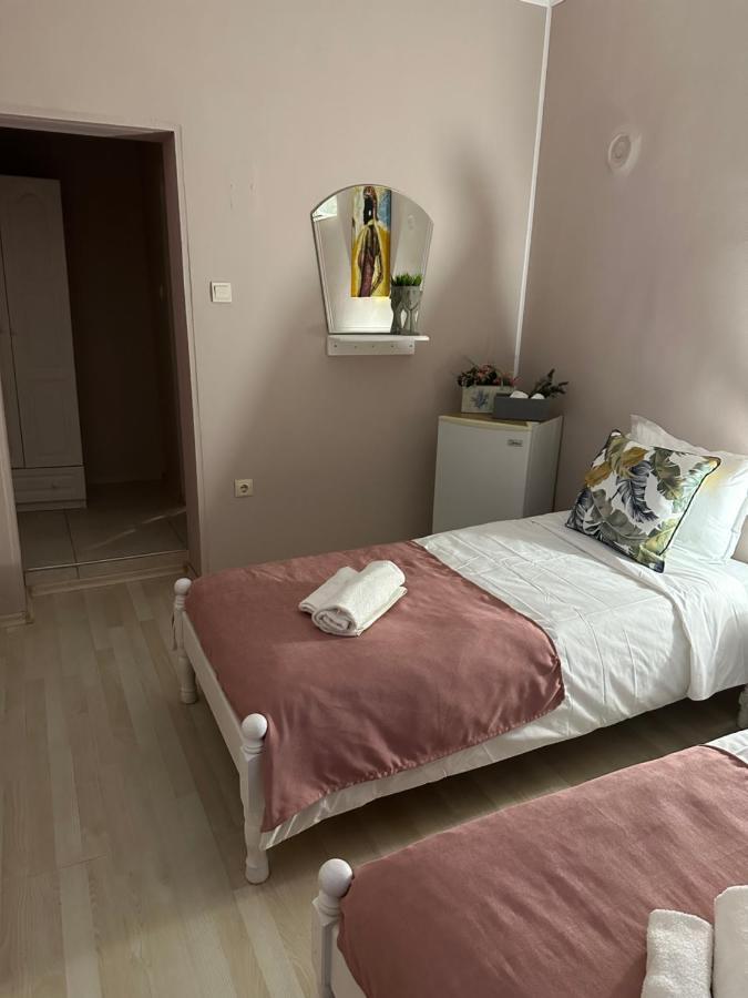 Guest House “Poli” Neszebar Kültér fotó