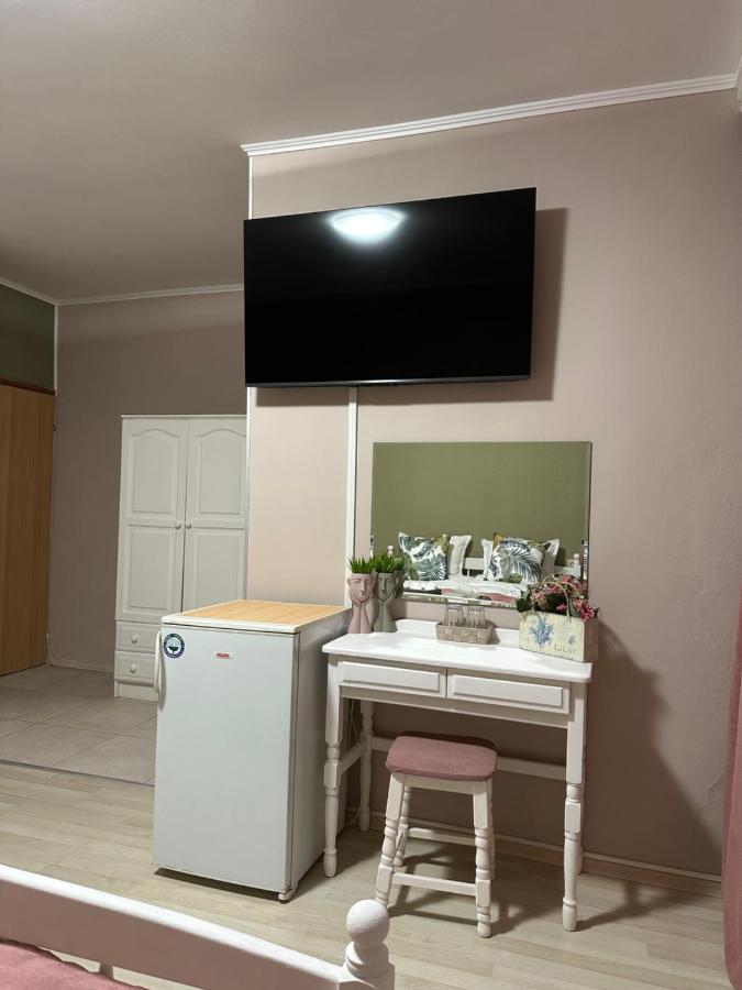 Guest House “Poli” Neszebar Kültér fotó