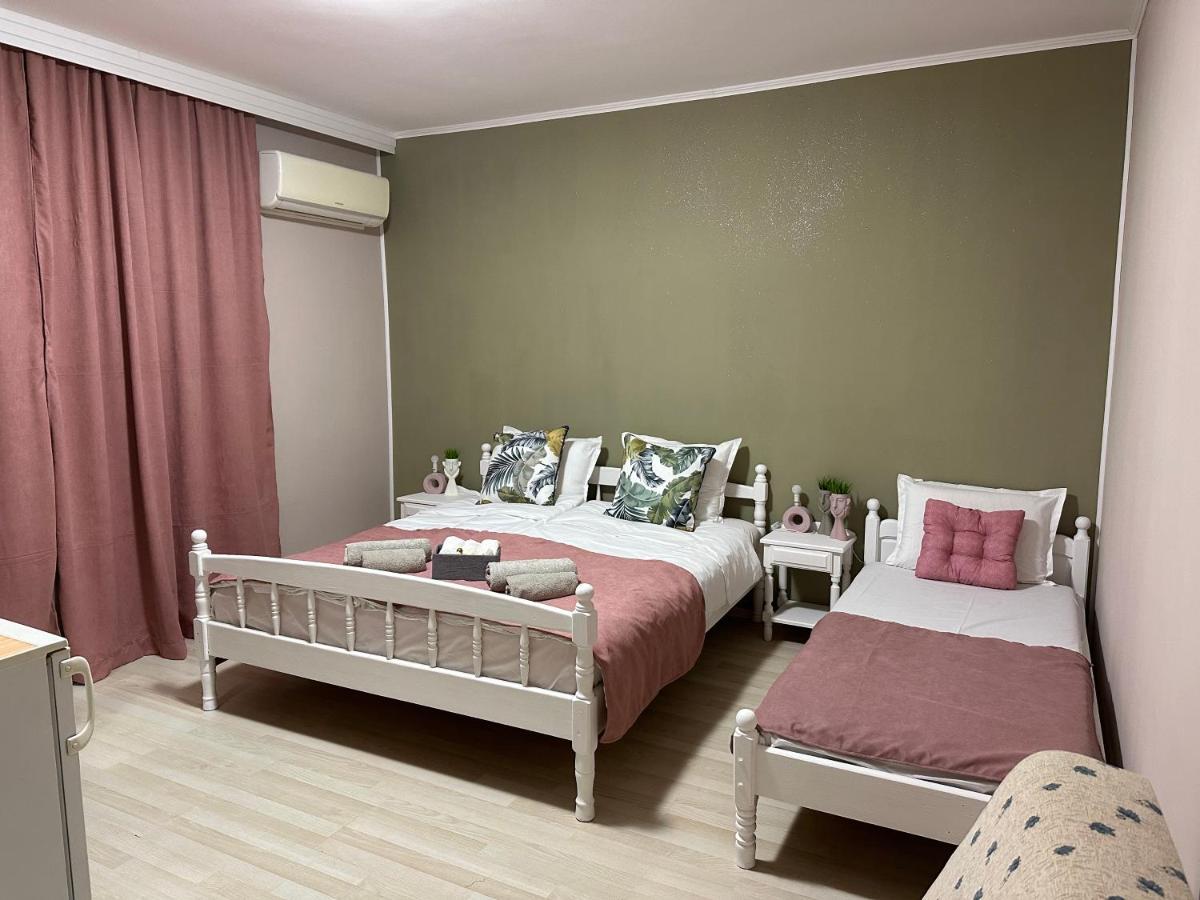 Guest House “Poli” Neszebar Kültér fotó