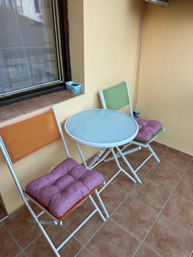 Guest House “Poli” Neszebar Kültér fotó