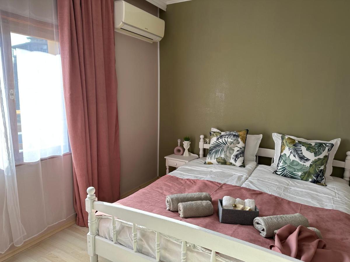 Guest House “Poli” Neszebar Kültér fotó