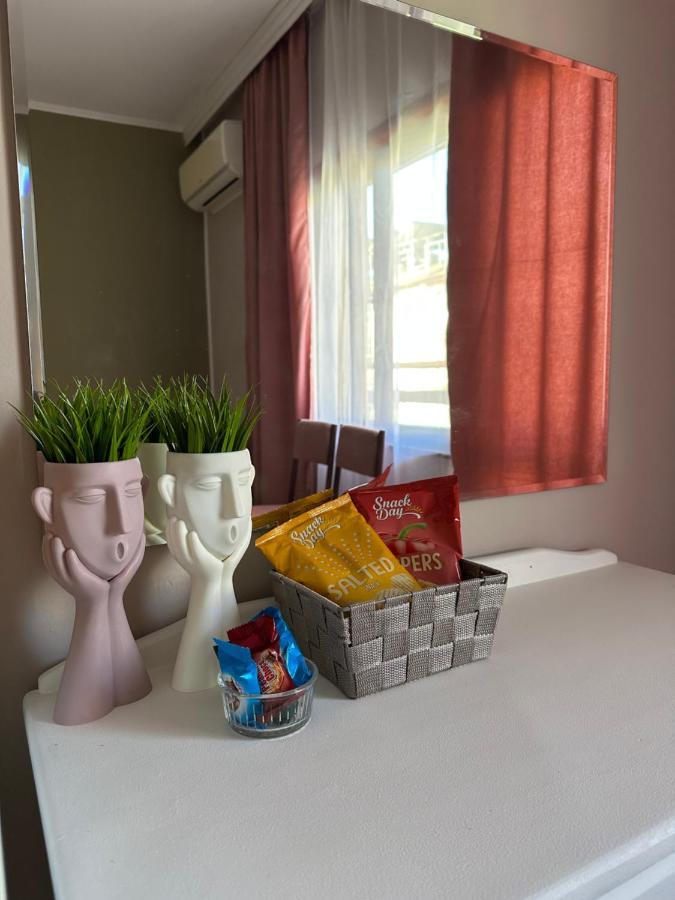 Guest House “Poli” Neszebar Kültér fotó