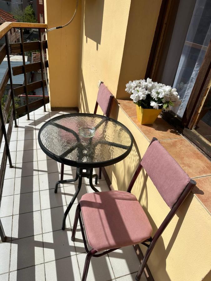 Guest House “Poli” Neszebar Kültér fotó