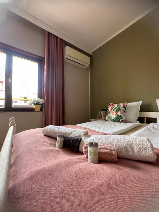 Guest House “Poli” Neszebar Kültér fotó