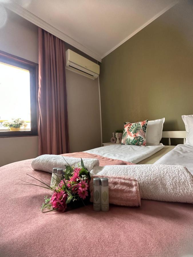 Guest House “Poli” Neszebar Kültér fotó