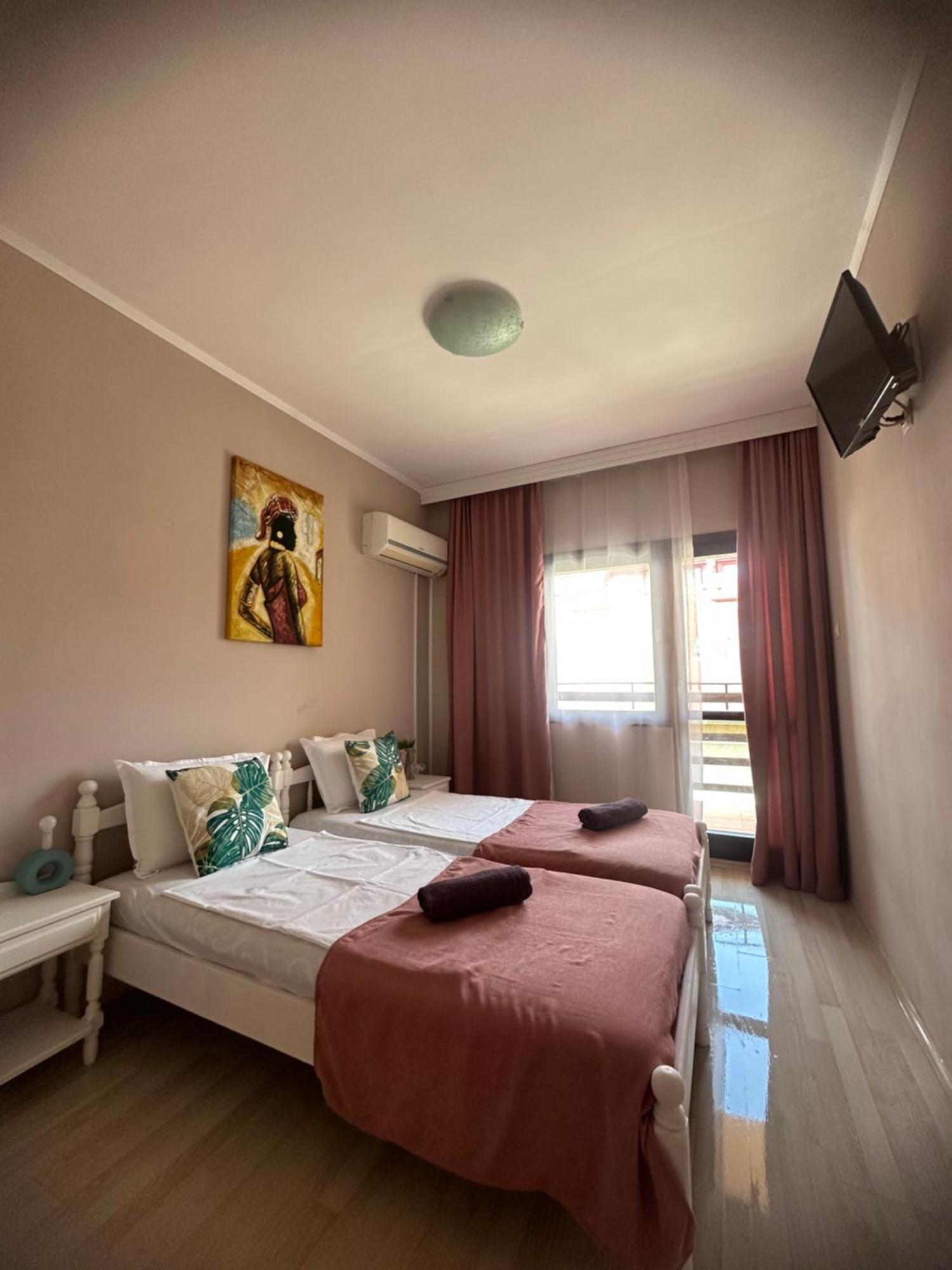 Guest House “Poli” Neszebar Kültér fotó