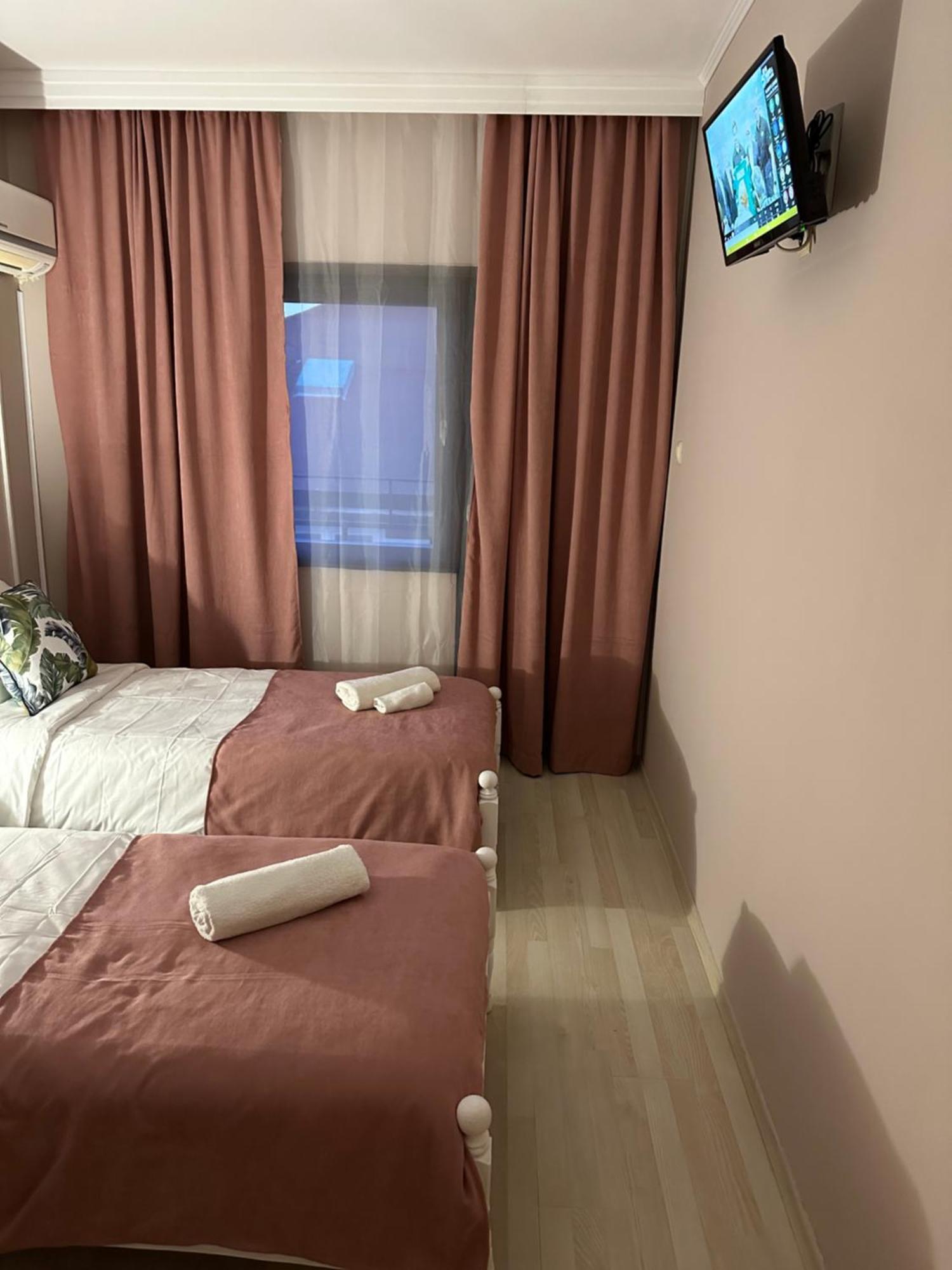 Guest House “Poli” Neszebar Kültér fotó