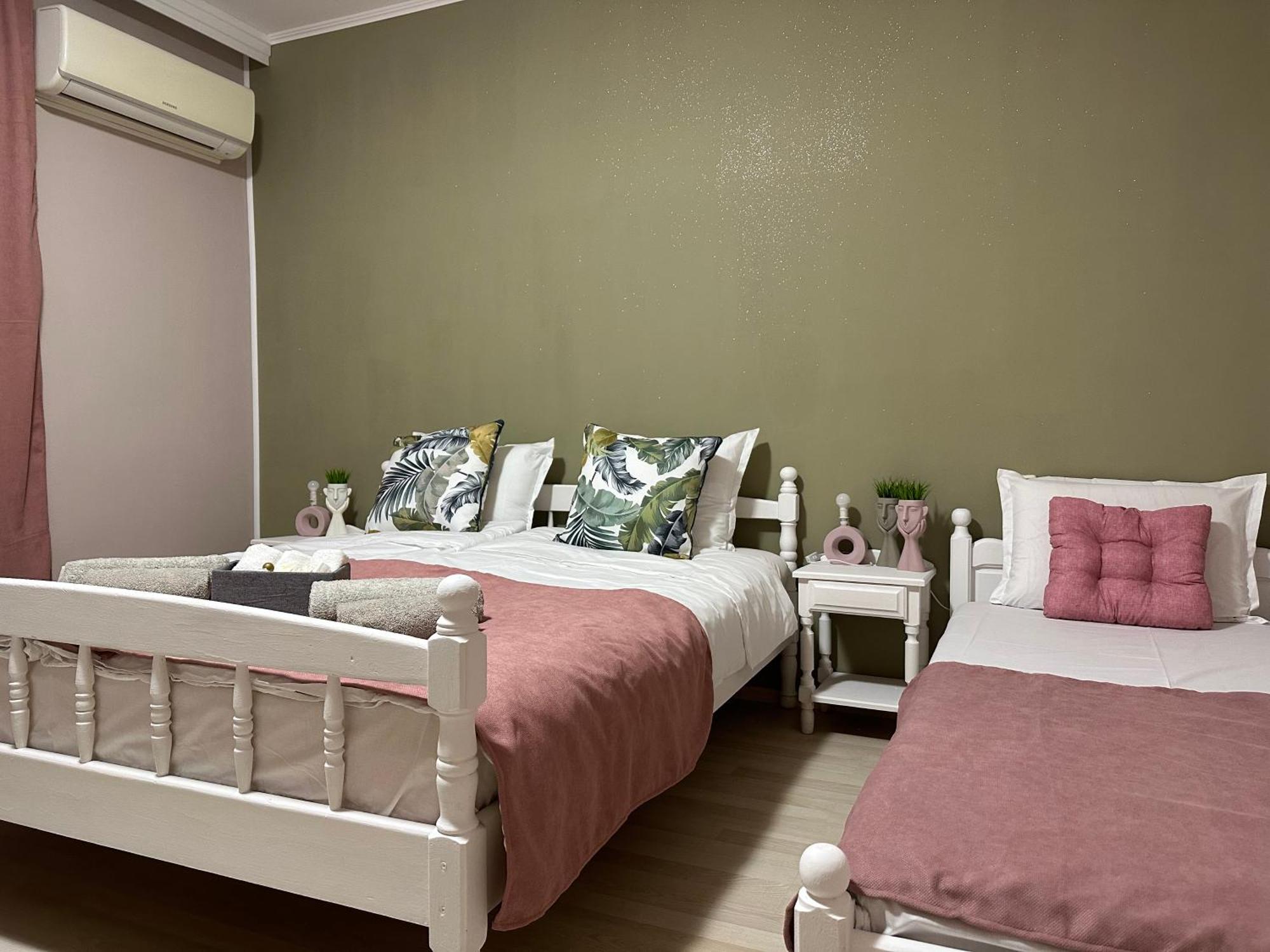 Guest House “Poli” Neszebar Kültér fotó